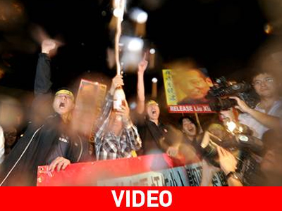 Νομπέλ… λογοκρισίας